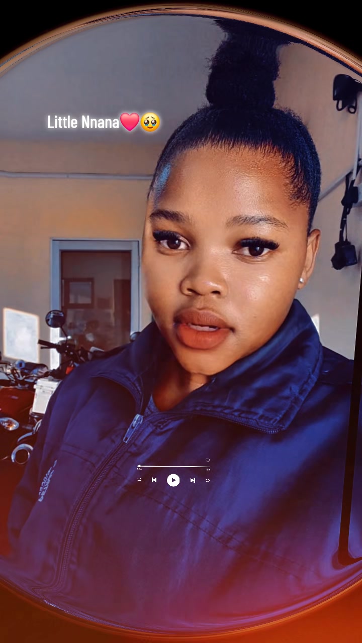 @MoRoBa BW🇧🇼❤️🤟