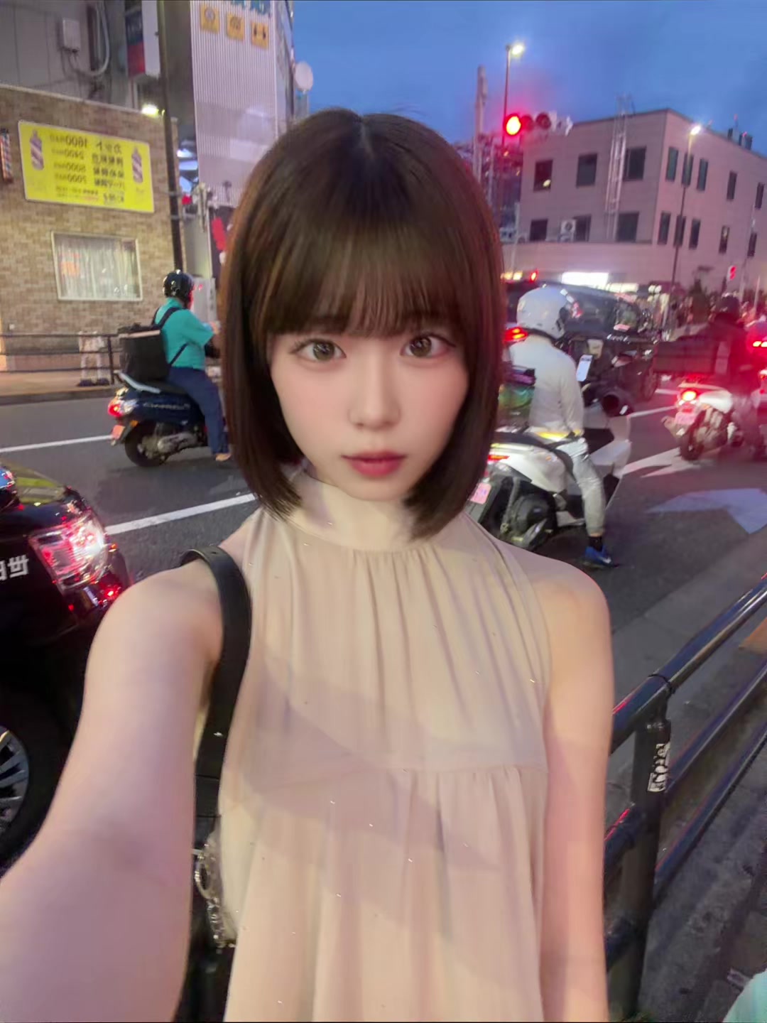 @表 すみれ (おもて すみれ)