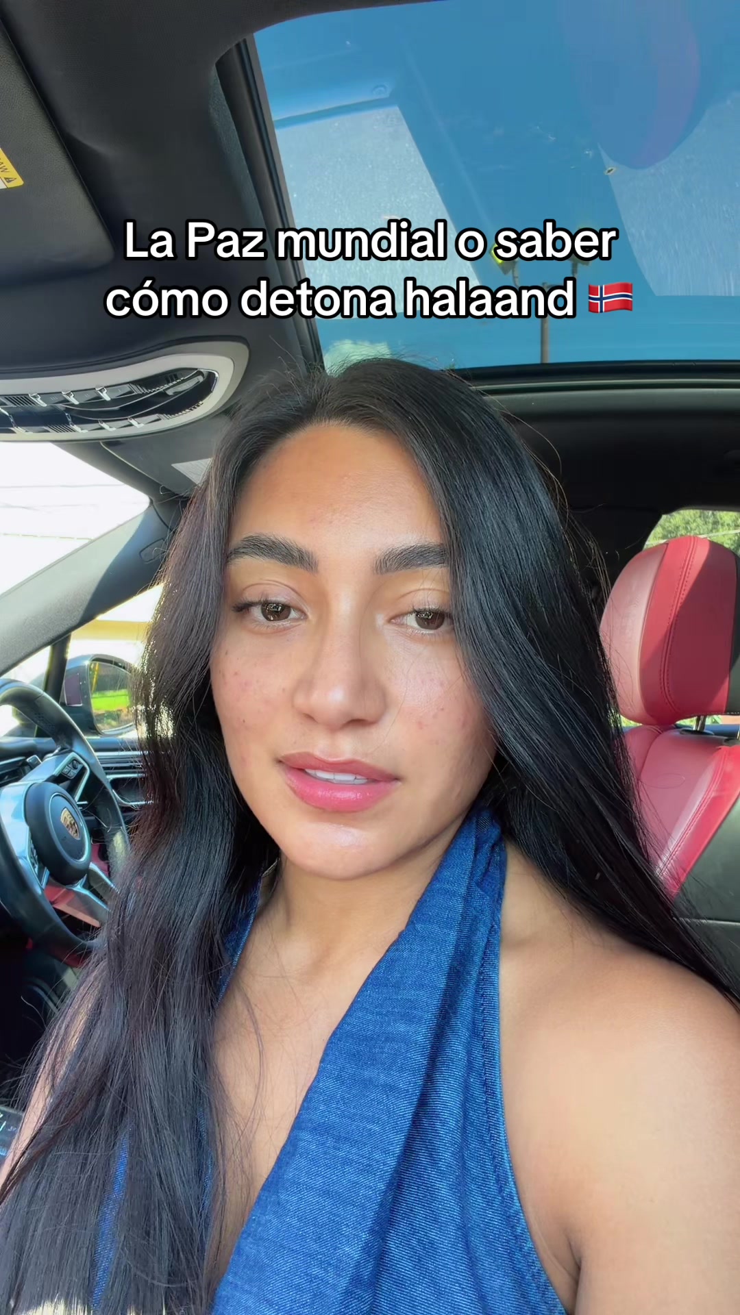 @Laura Fernanda