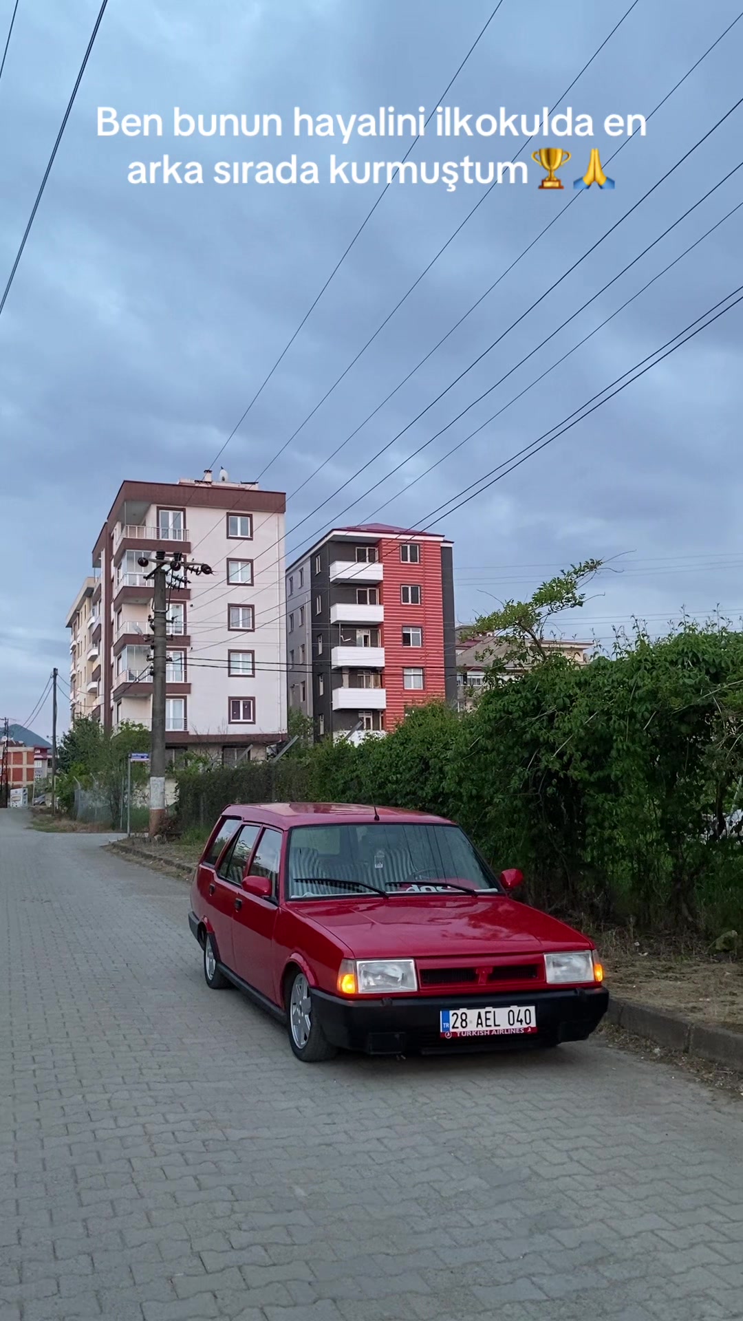 @Vedat Memiş