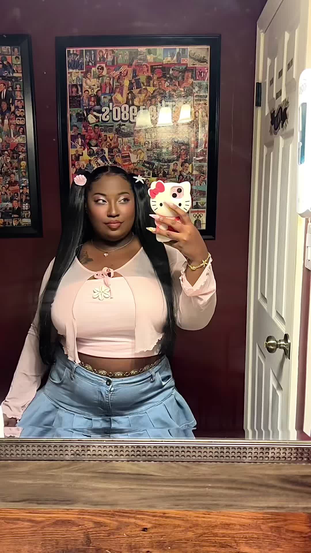 @Takiyah Denise
