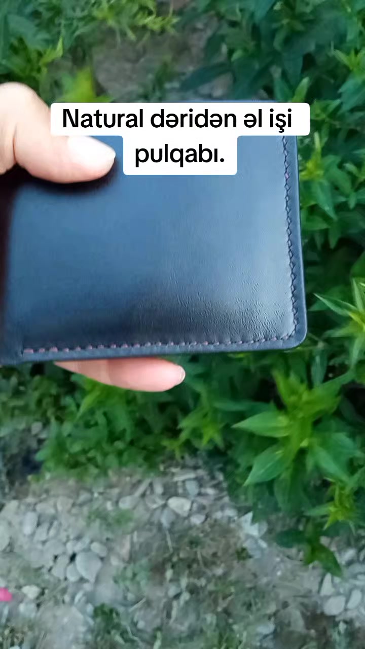 @Portmane əl işləri