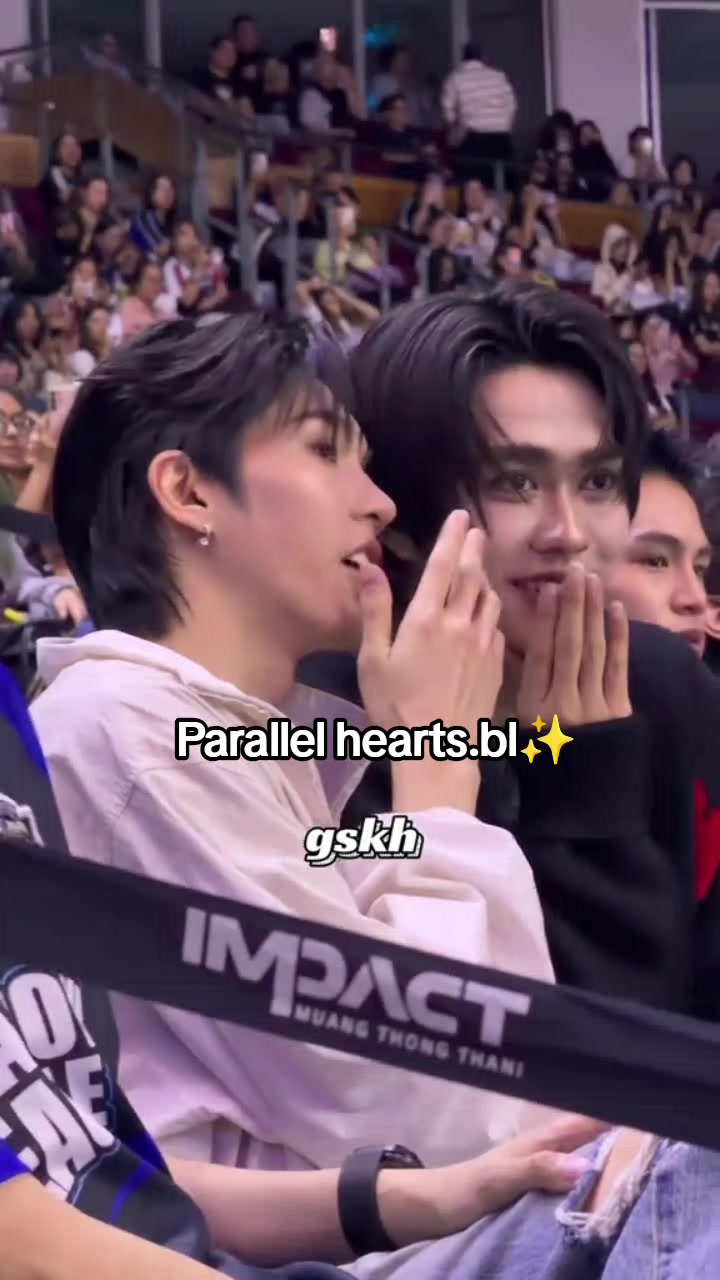 @parallelhearts.bl ✨