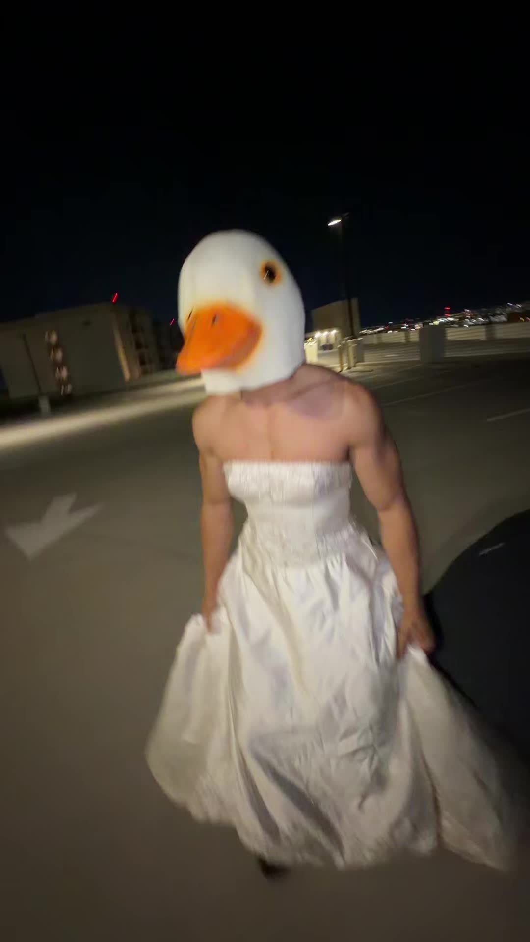 @Dannyduck