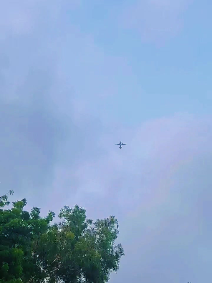 @Solo Flyer