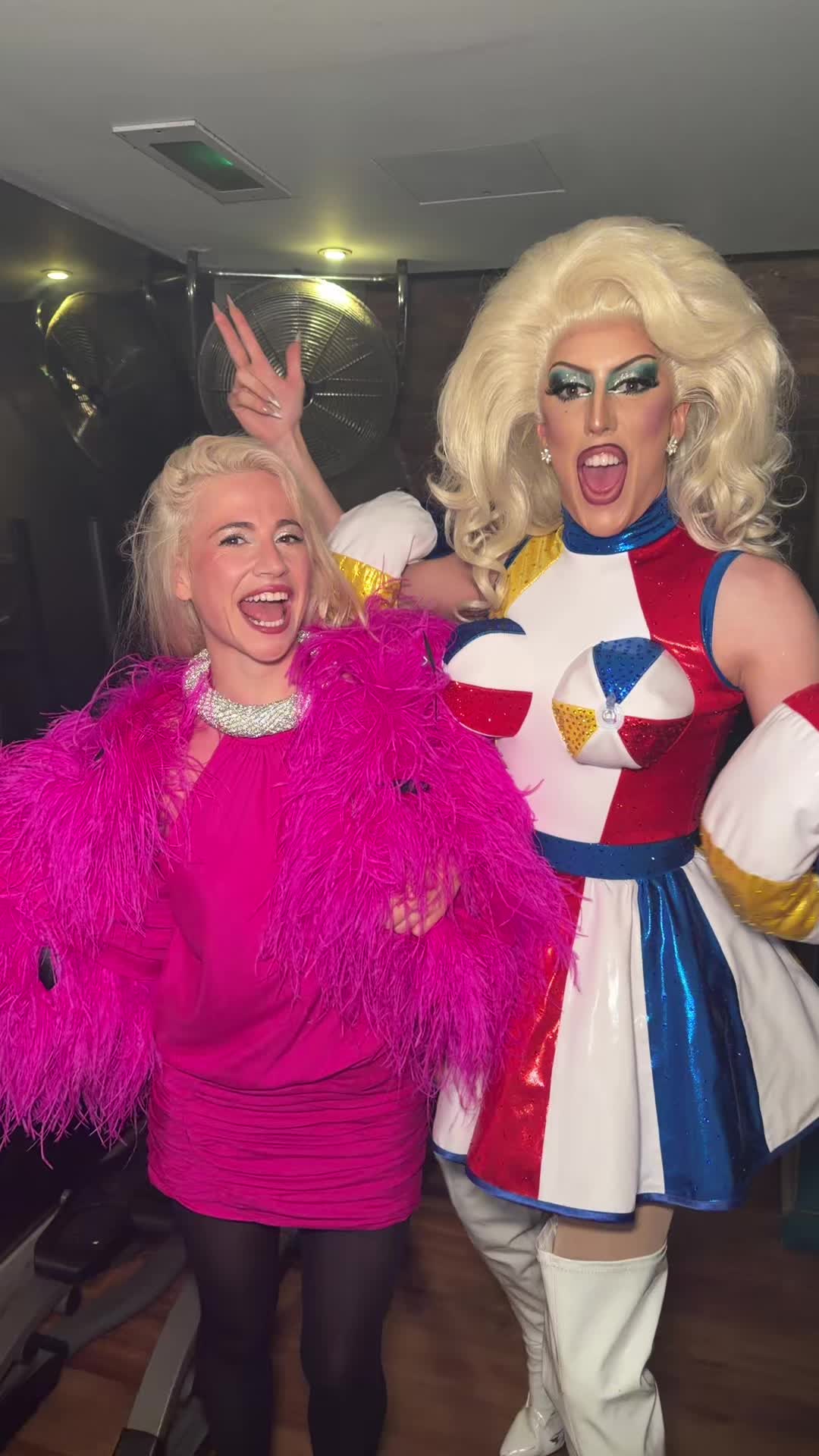 @Sophia stardust