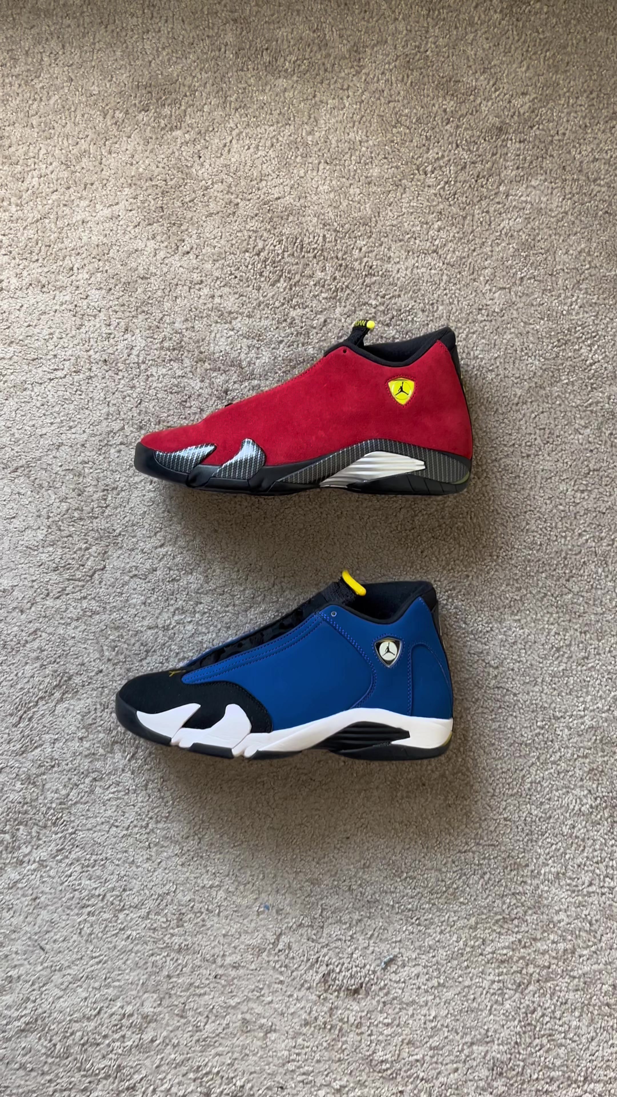 @Sneaker Don