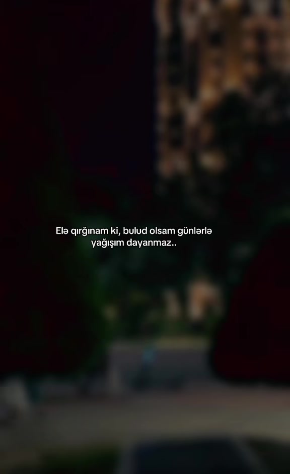 @𝐌ə𝐧𝐚𝐥ı_𝐬&ouml;𝐳𝐥ə𝐫✍️🏻