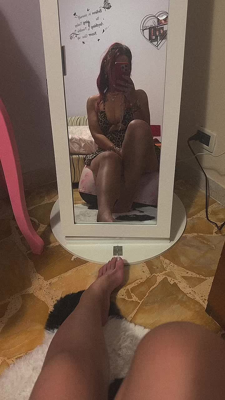 @Samantha Alliaj