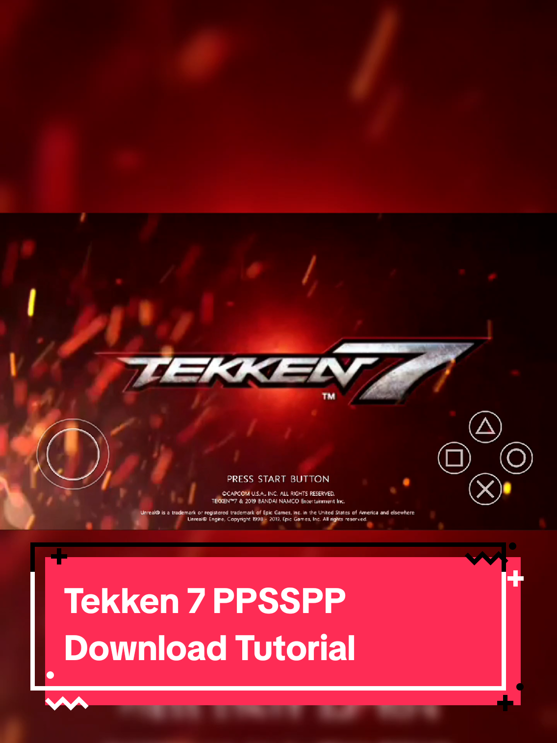 @PSP Games Downloader