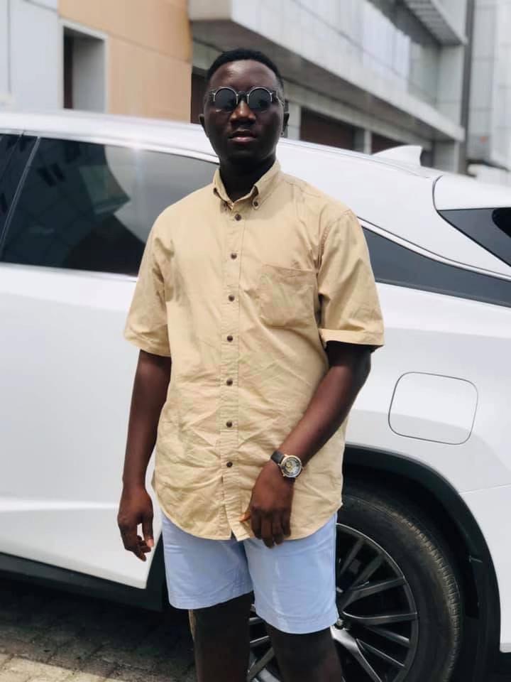 @Akan_God( DaniLo🇬🇭🇬🇭🇬🇭