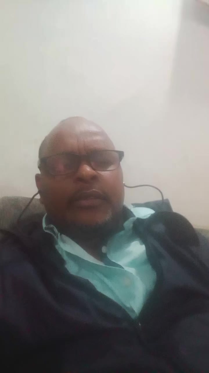 @Rev James mwaniki official