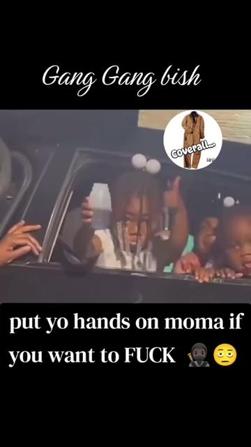 @REAL MUTHA-FUCKA โ