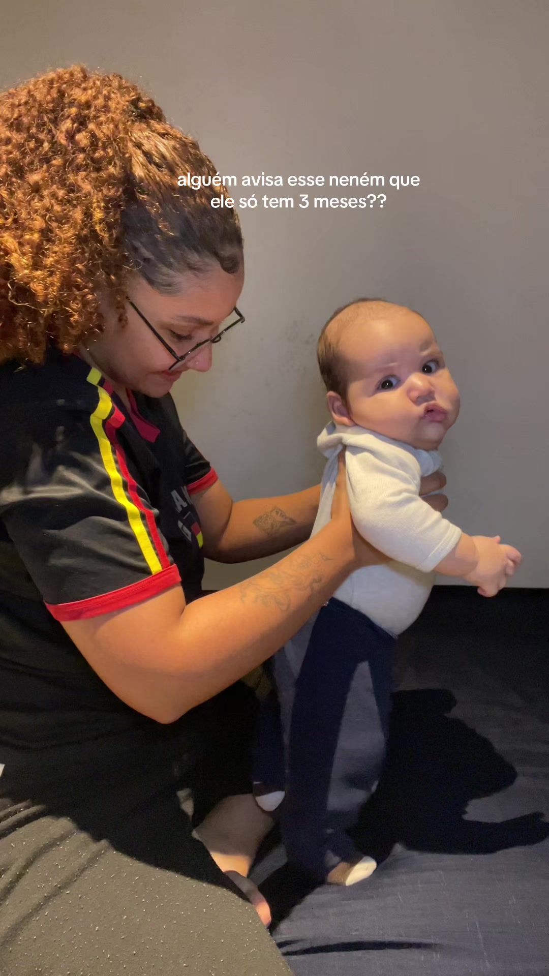 @Isa | Mamãe do Hakin 👼🏼
