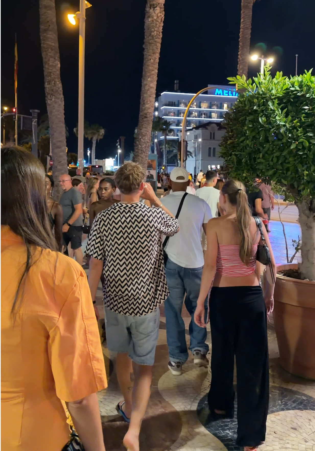 @Alicante City
