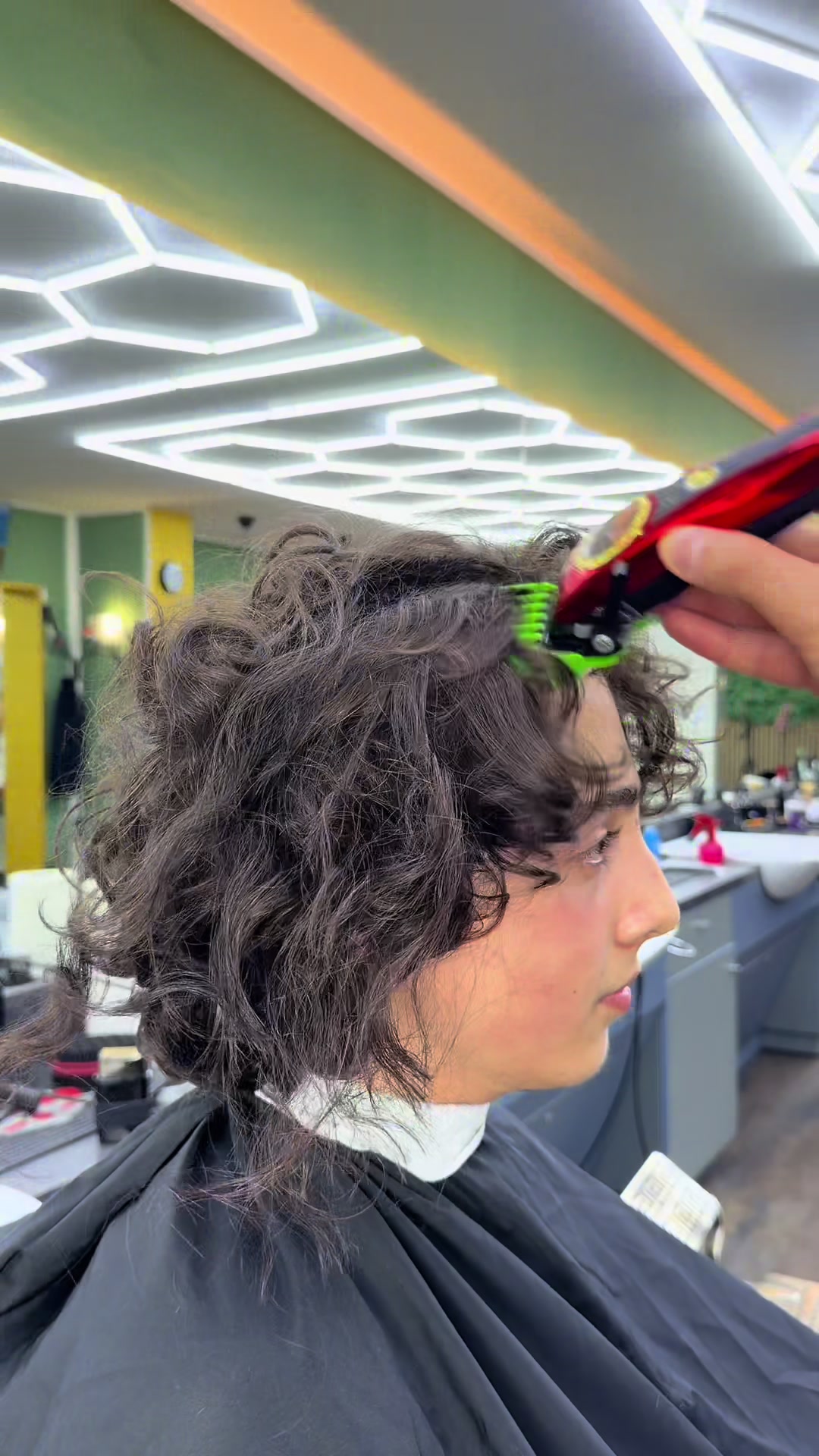 @Sero Cut