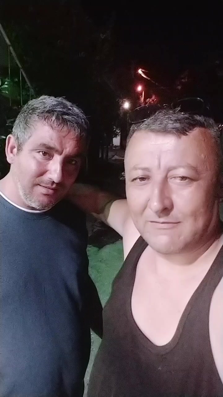 @Ramazan Kaan