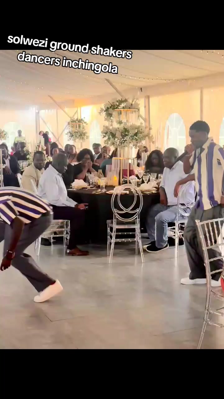 @solwezi ground shackers dancer