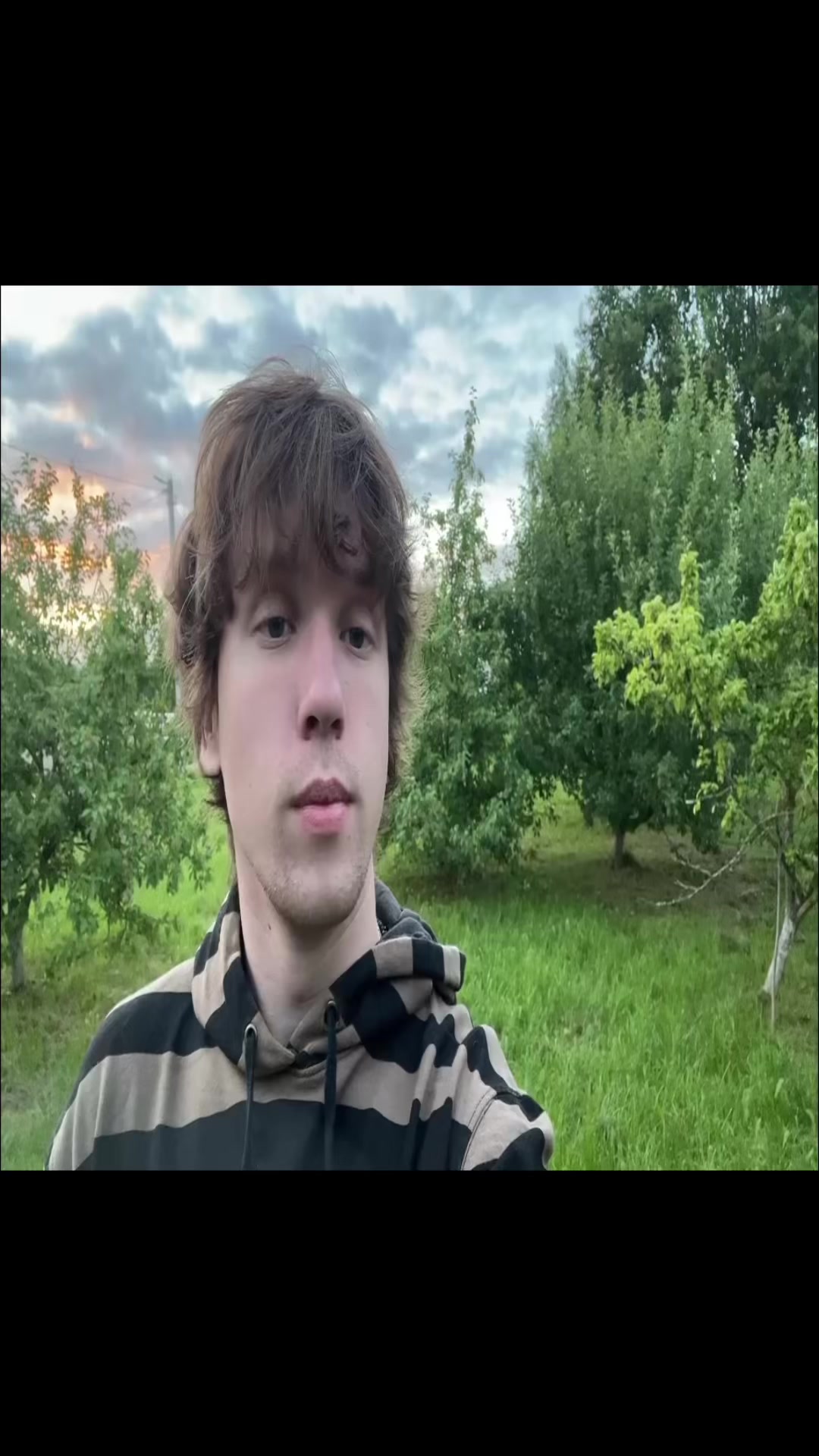 @Ваня хватит избегать гостей