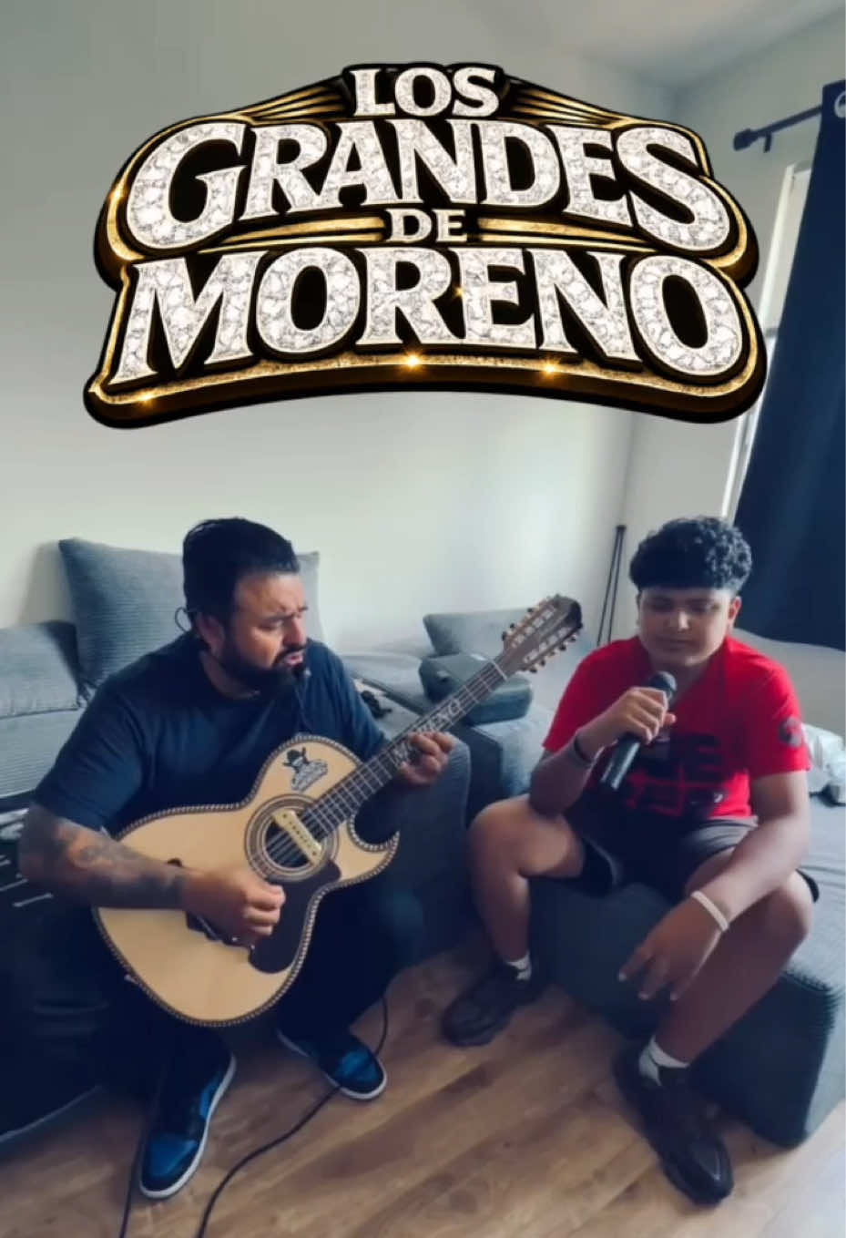 @Víctor Alfonso Moreno