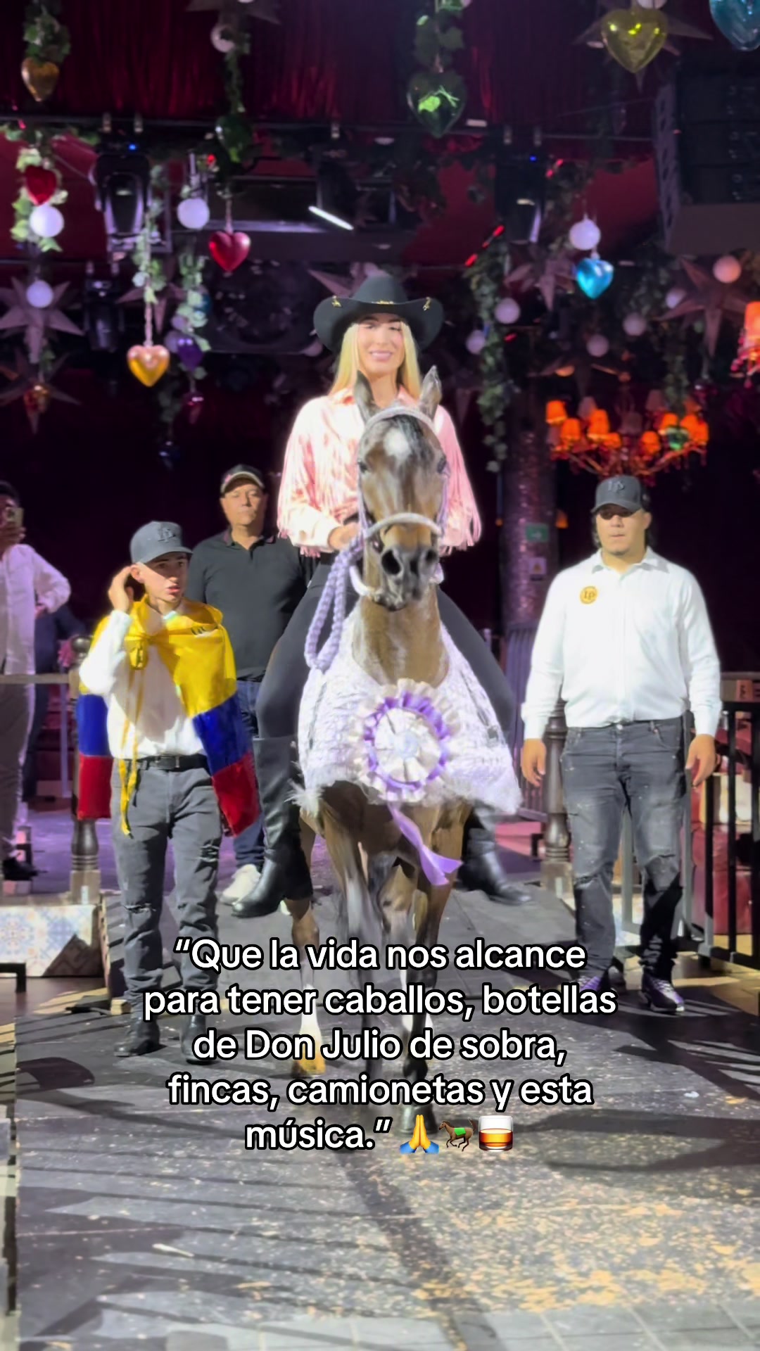 @Vane Betancur ❤️🐴❤️
