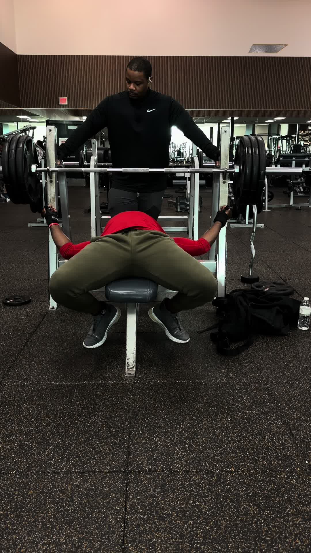 @WesFitness