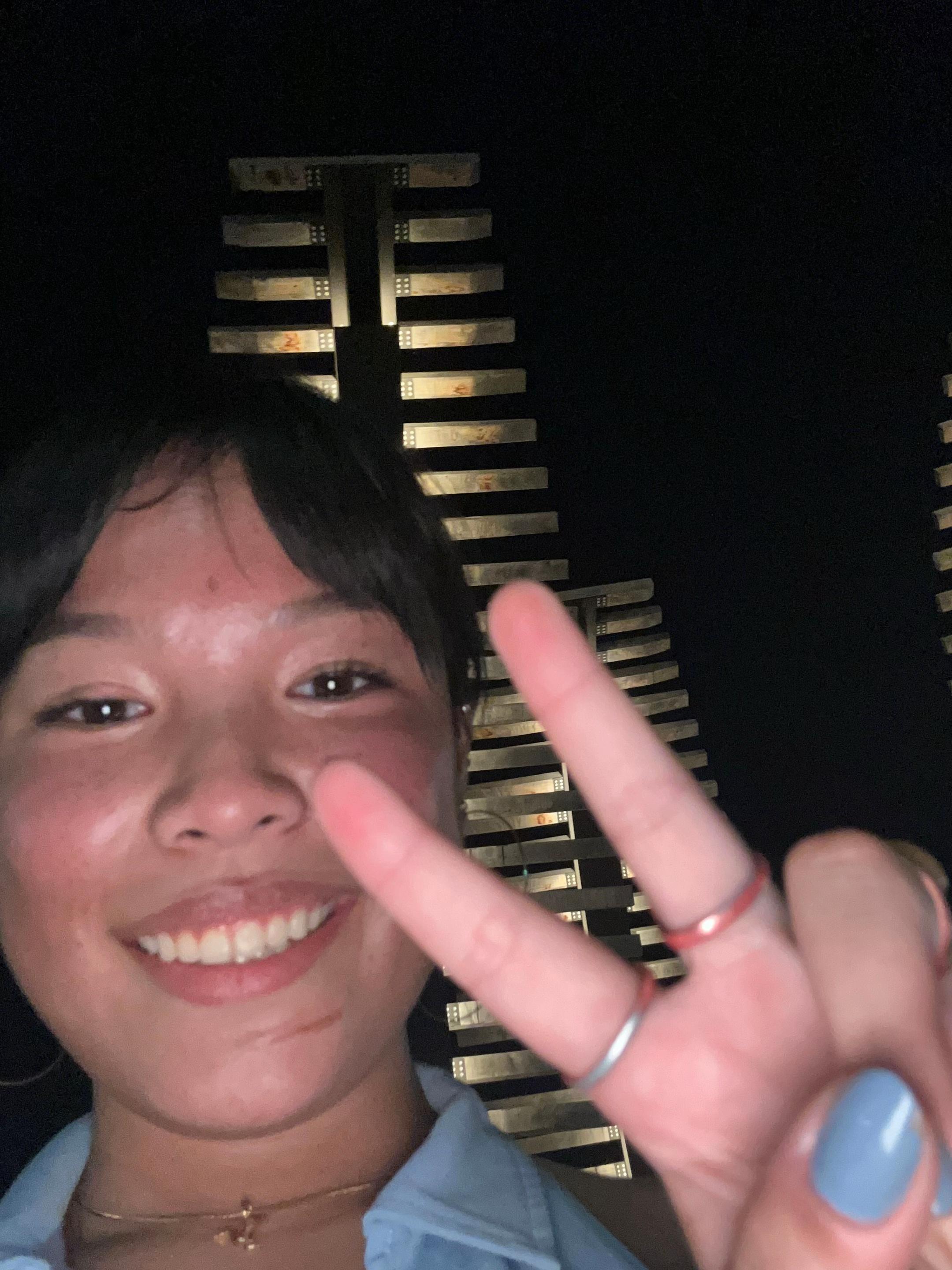 @Maya Ishi-Peters
