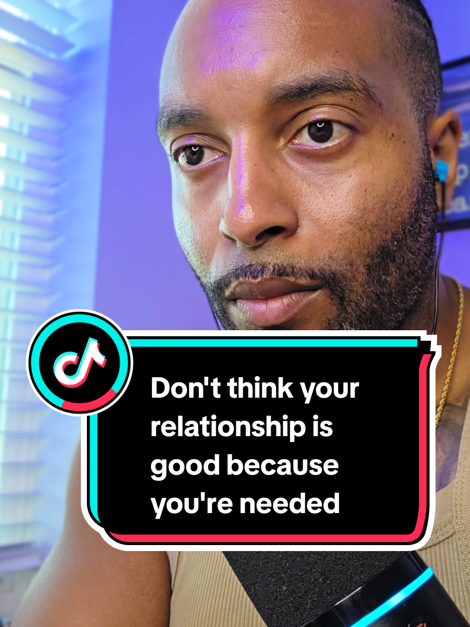 @Los Acie | Relationship Coach