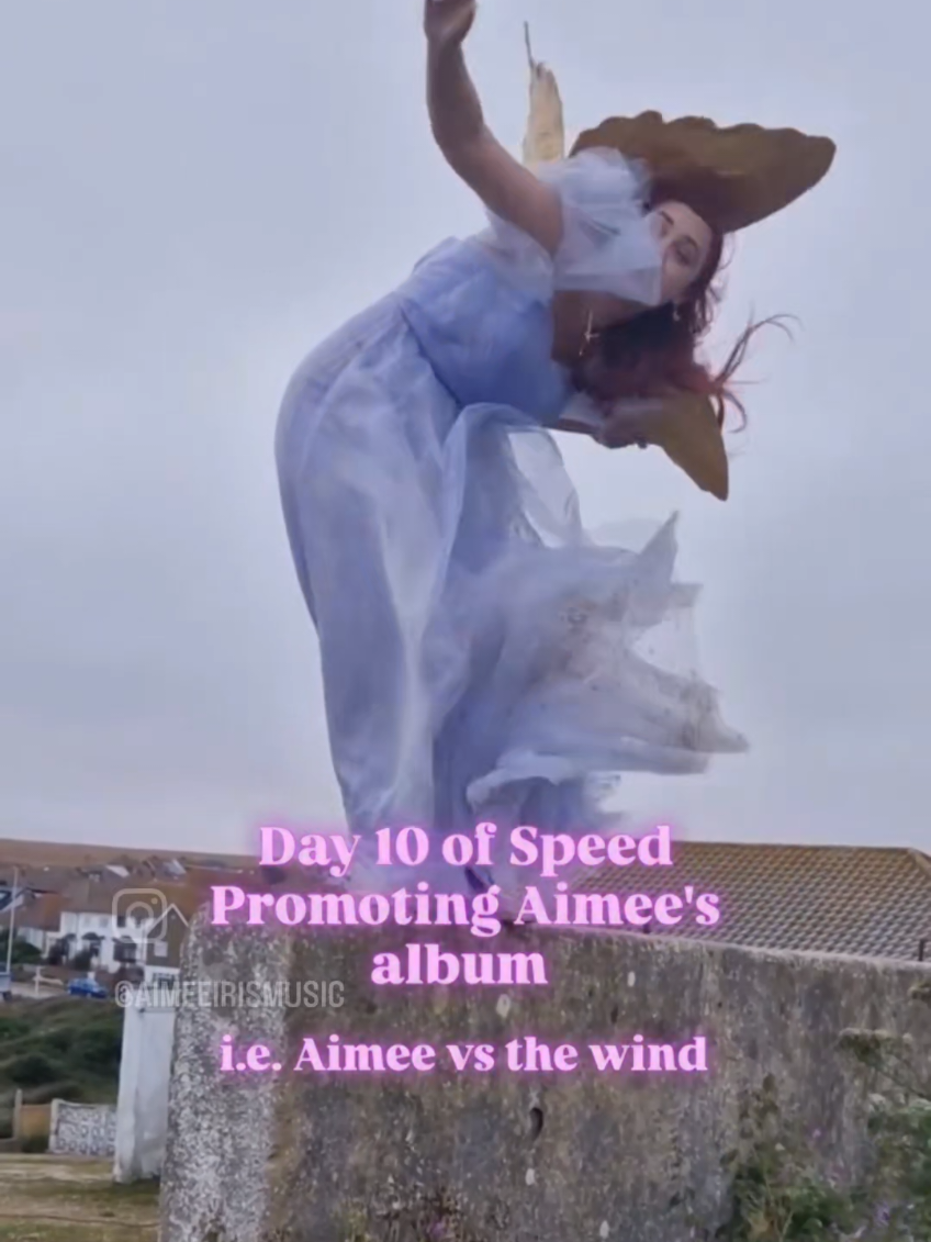 @Aimee Iris