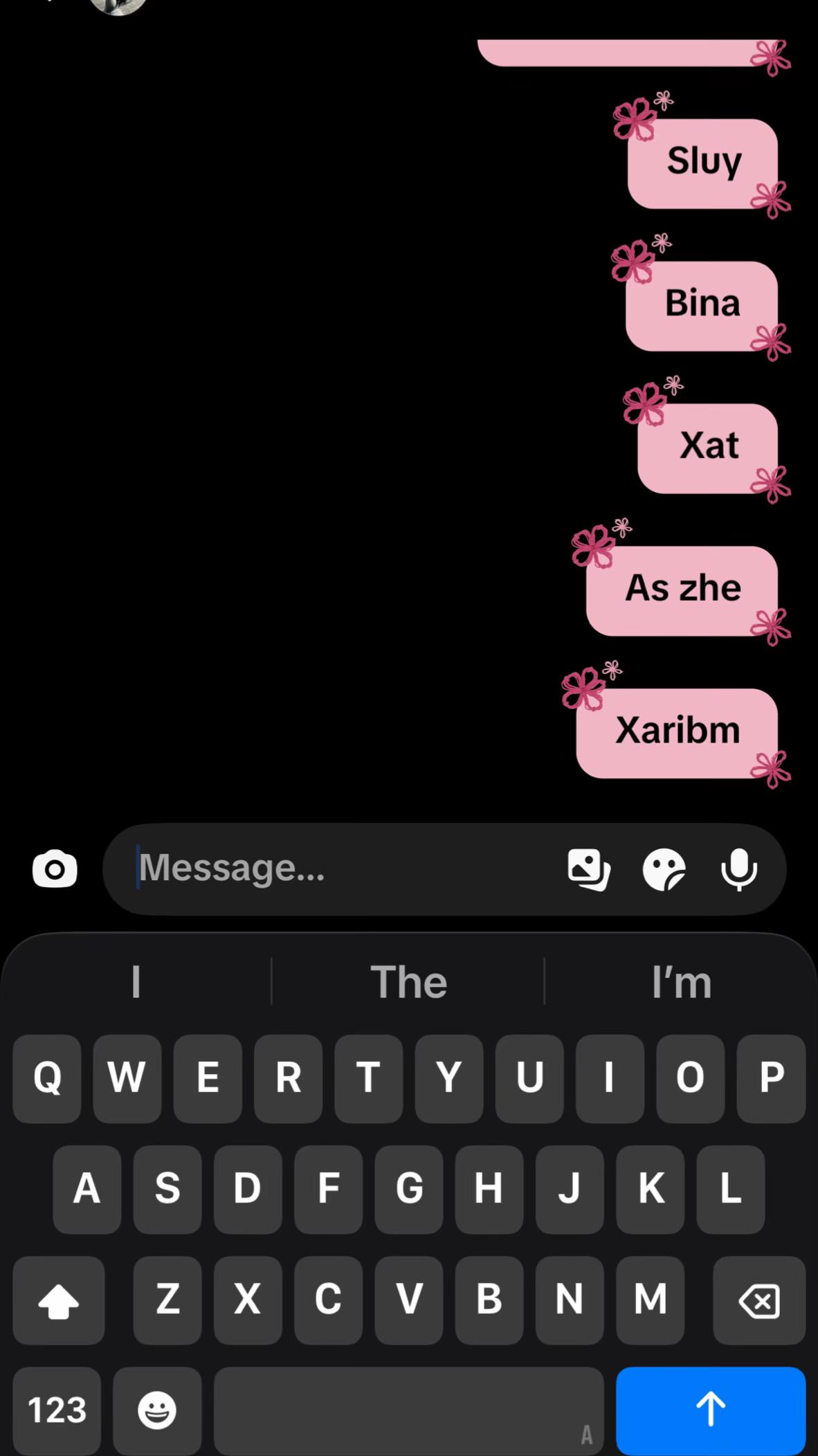 @𓆩♯̶⁹𝐌𝐚𝐋𝐮𝐔𝐮⁶🧛🏿&zwj;♀️.!𓆪