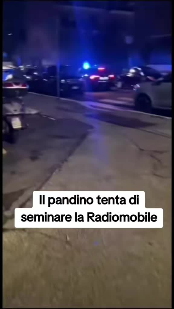 @squadra mobile