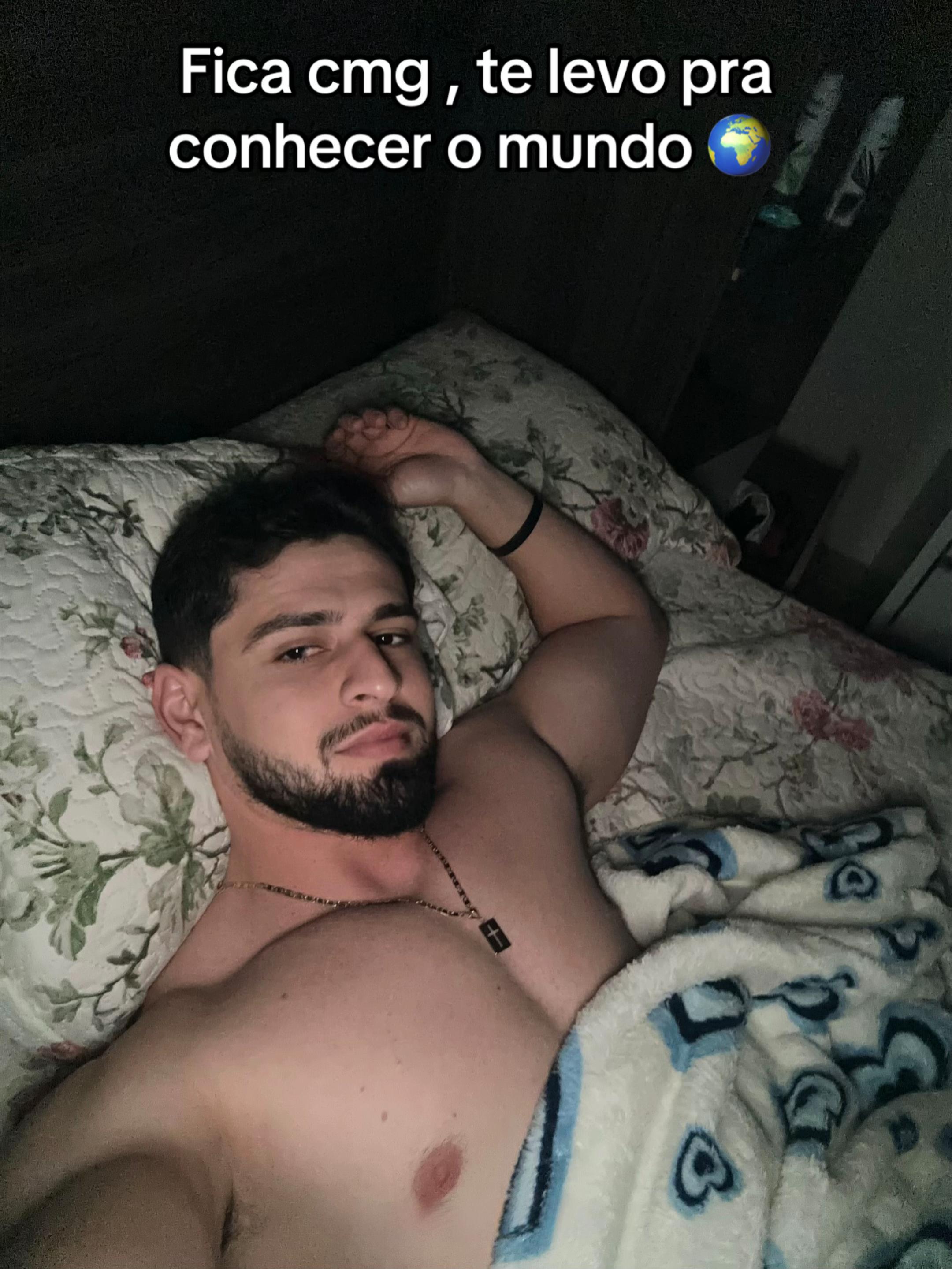 @bruno anderson