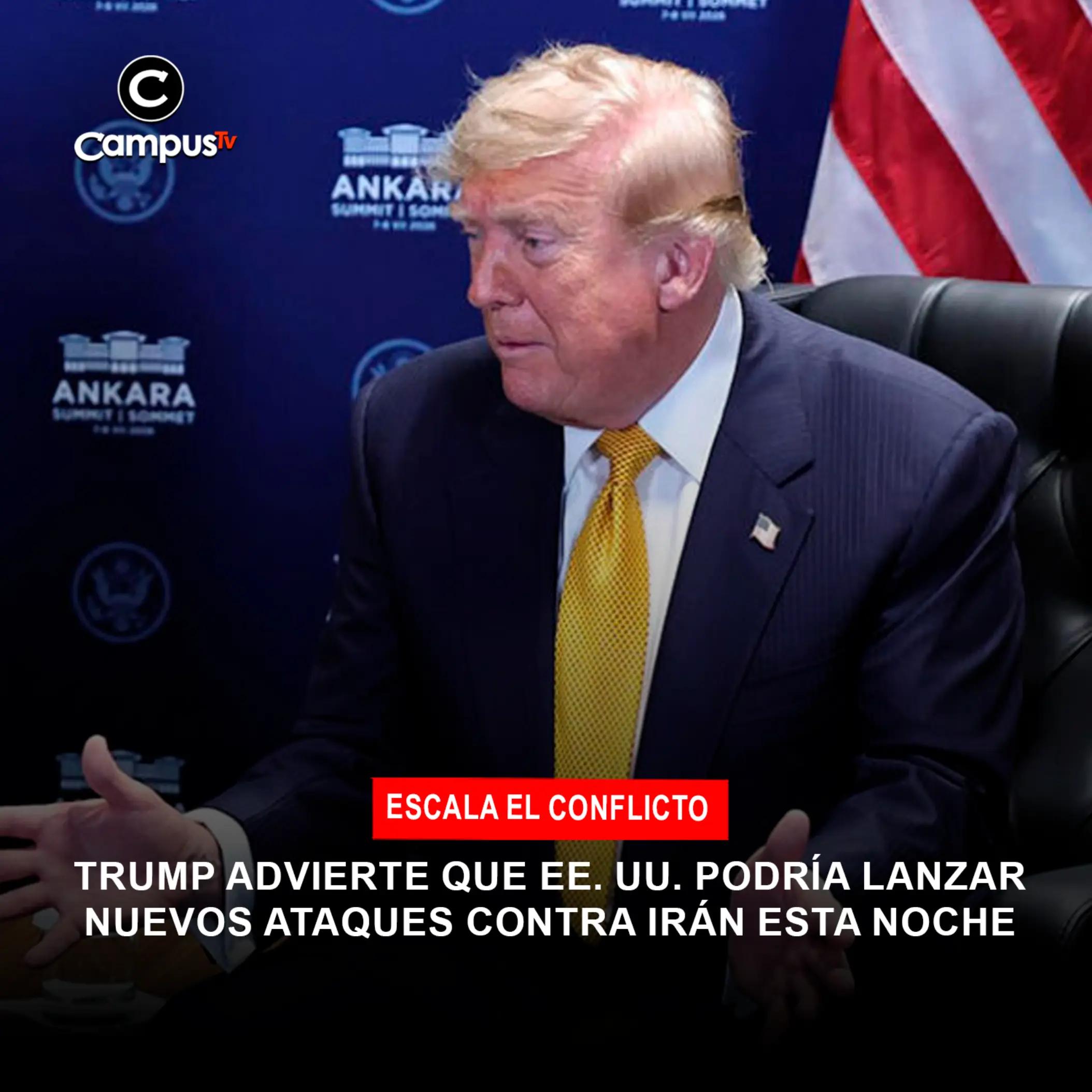 @Campus Televisi&oacute;n