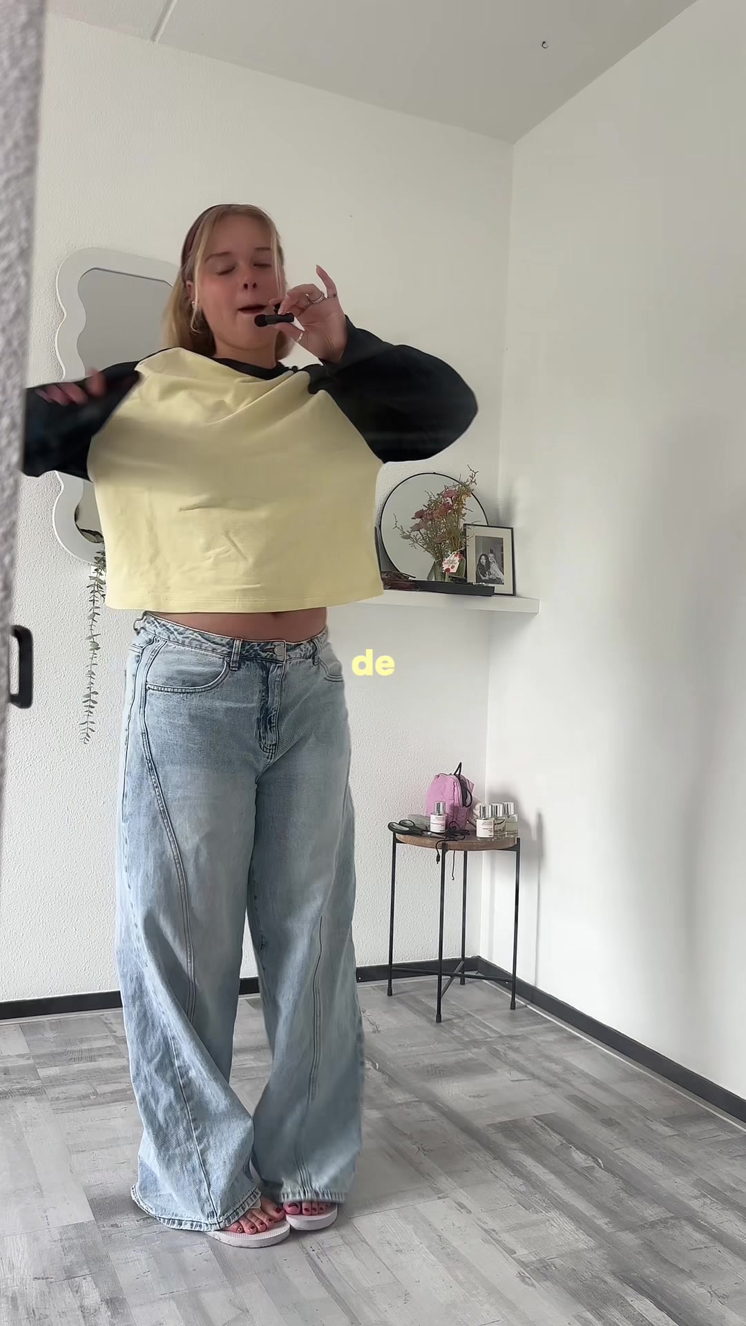 @esm&eacute;e