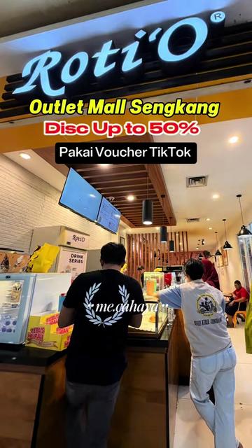 @cahaya || spill promo tiktok✨
