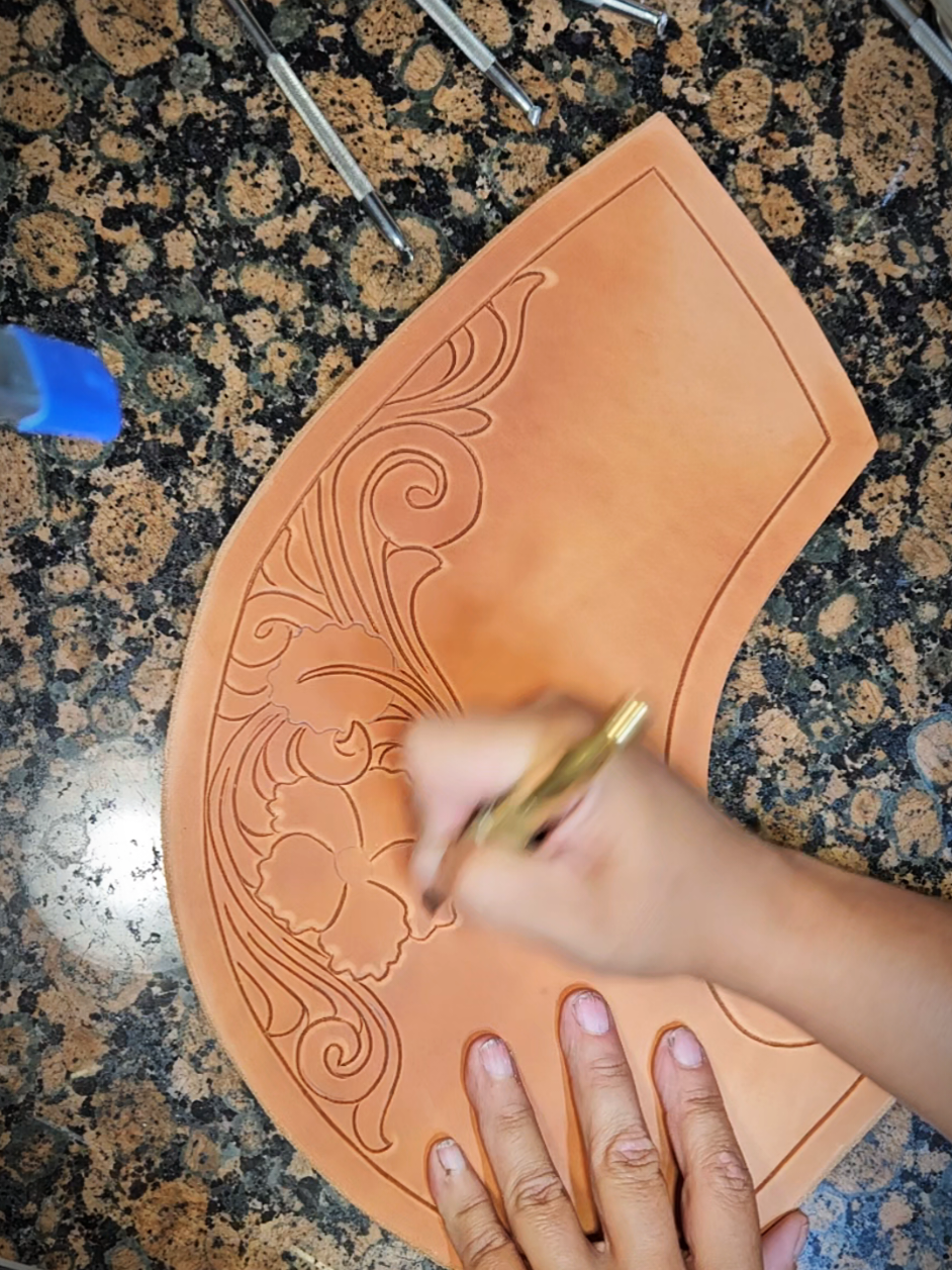 @Love & Loyalty Leathers