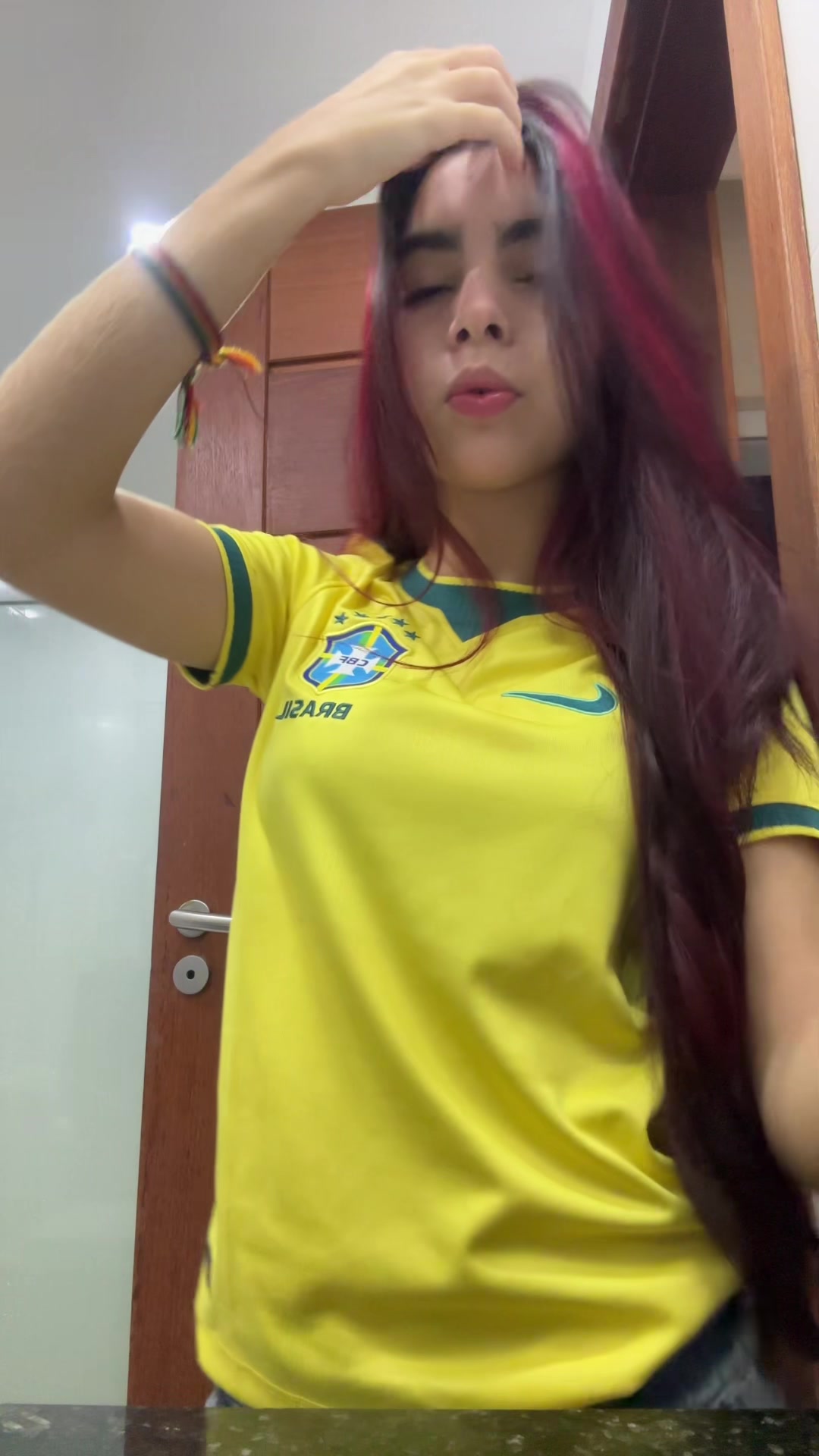 @Beca do Beco