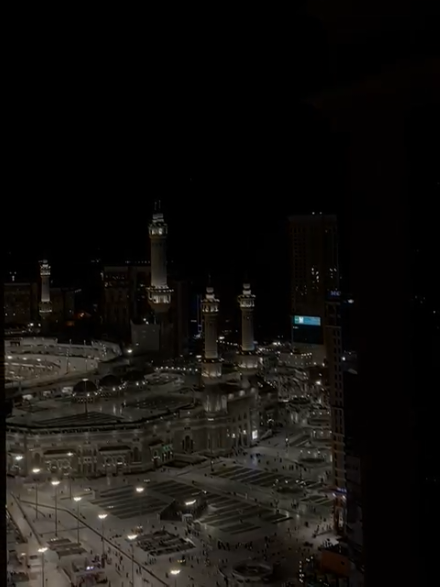 @حجز فنادق مكة ووجهات سياحية