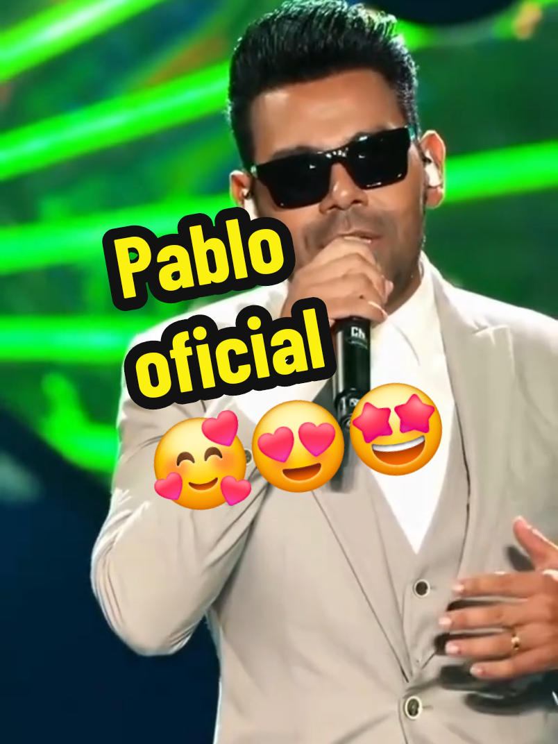 @Pablo oficial