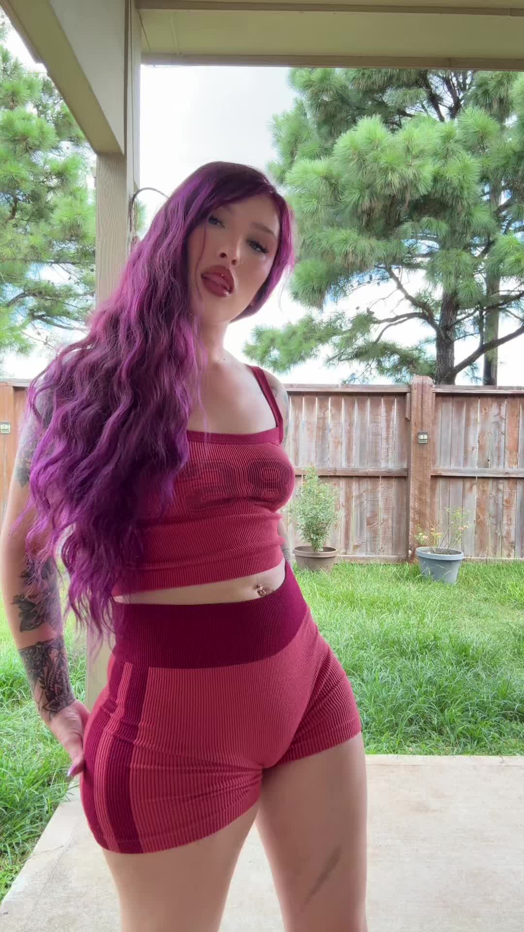 @Alexis Cisneros
