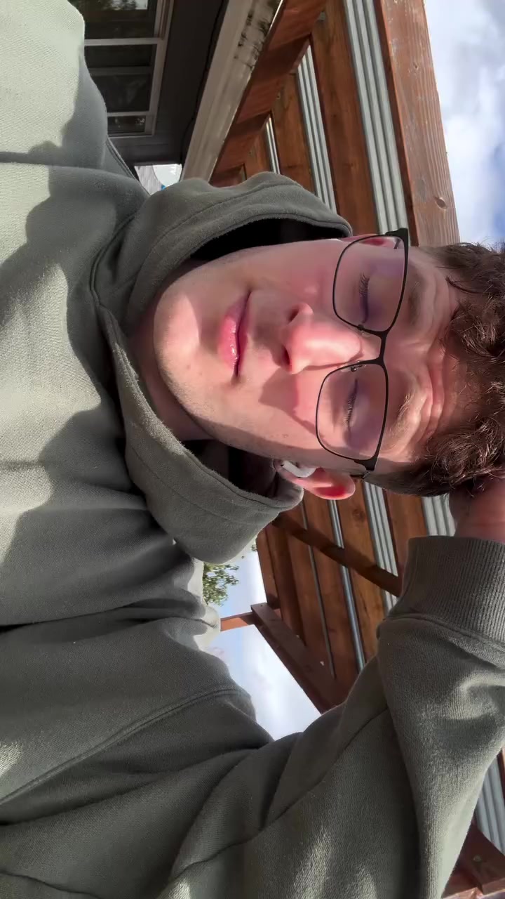 @iamgeorgeribble