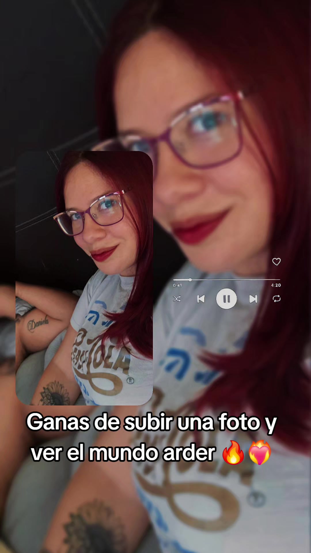 @La Nanis