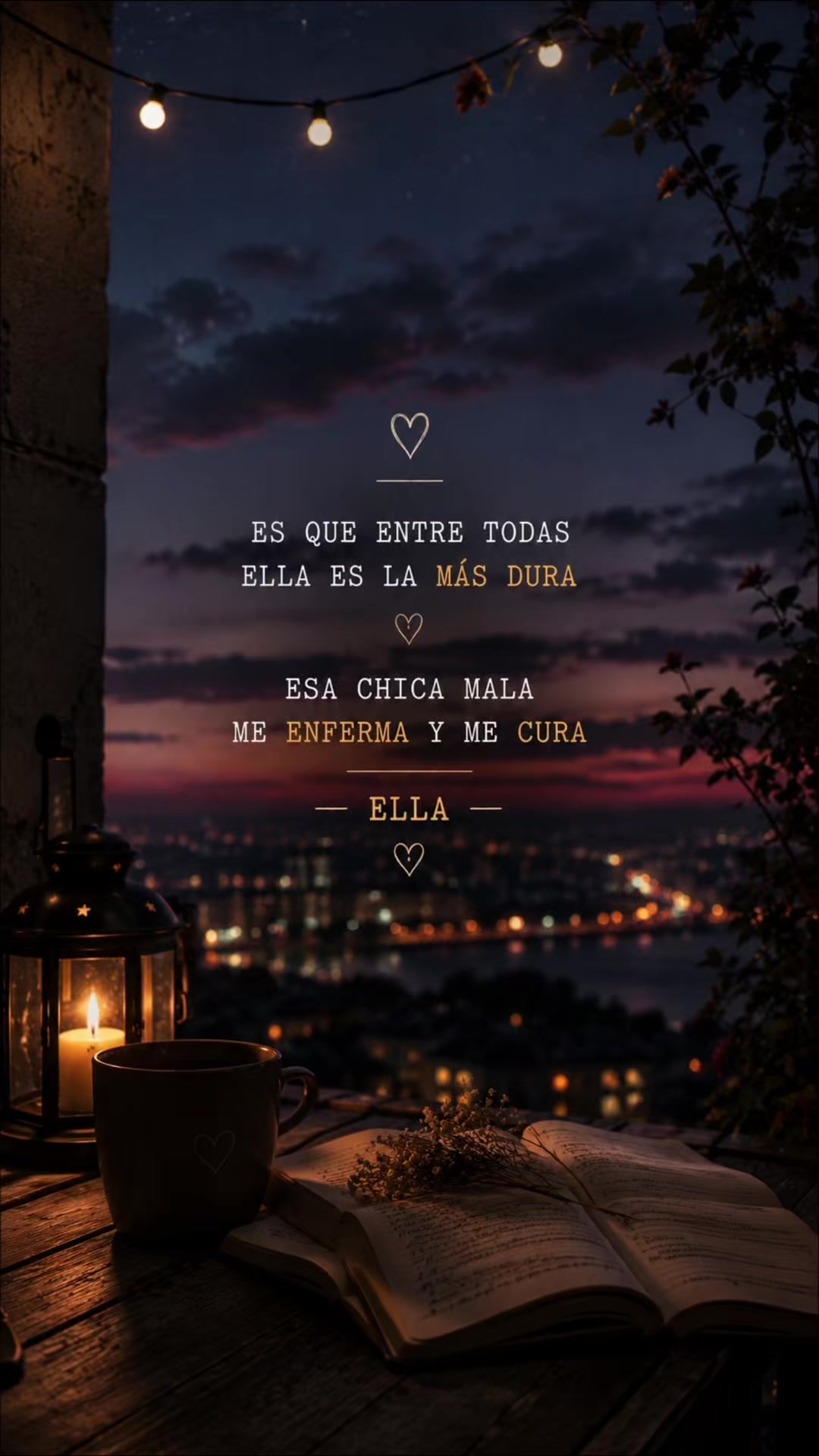 @Letras De Canciones