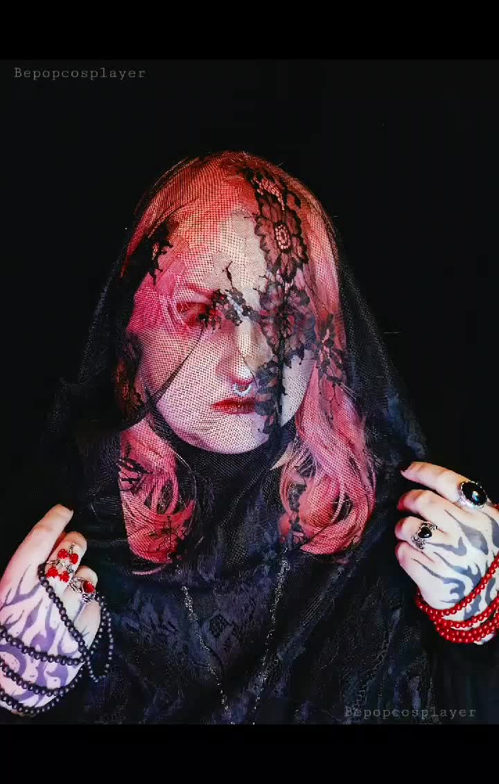 @Bepop Cosplayer