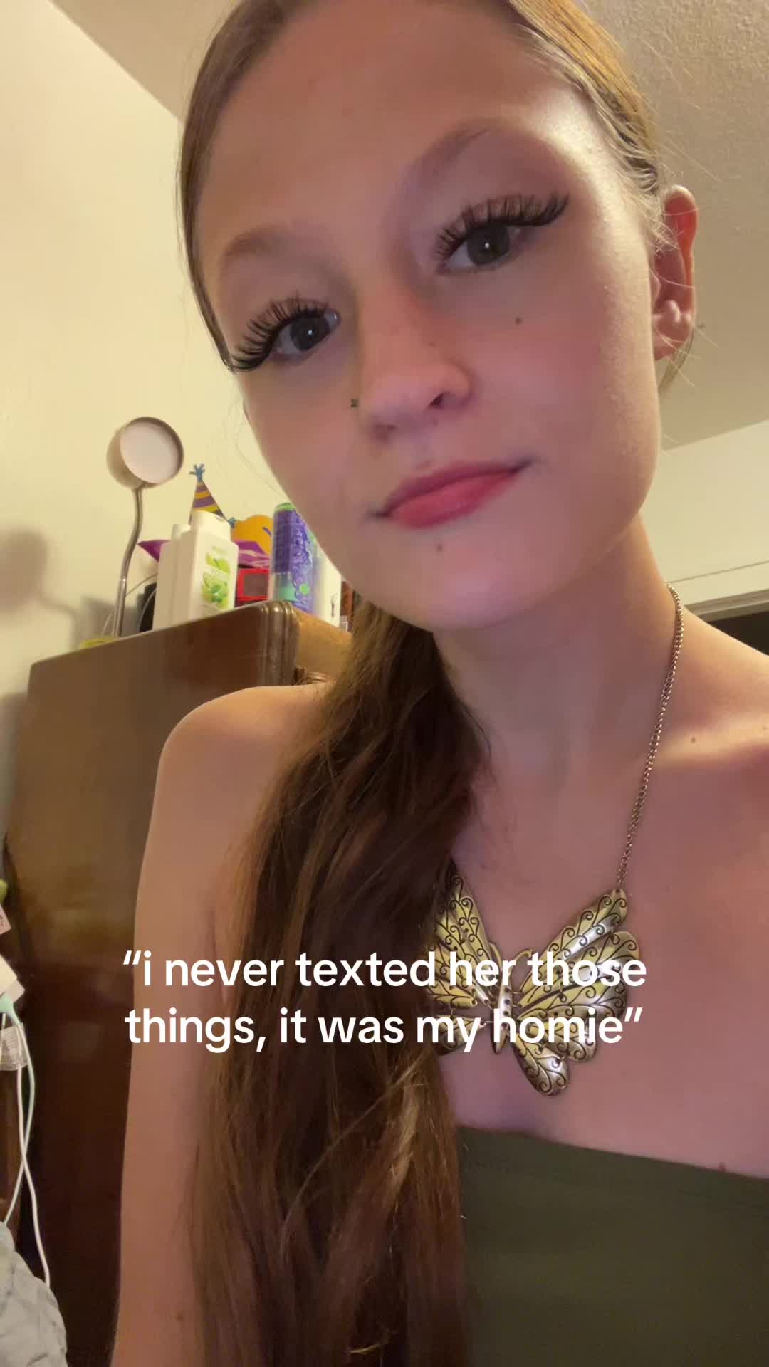 @Lizzy 🥱