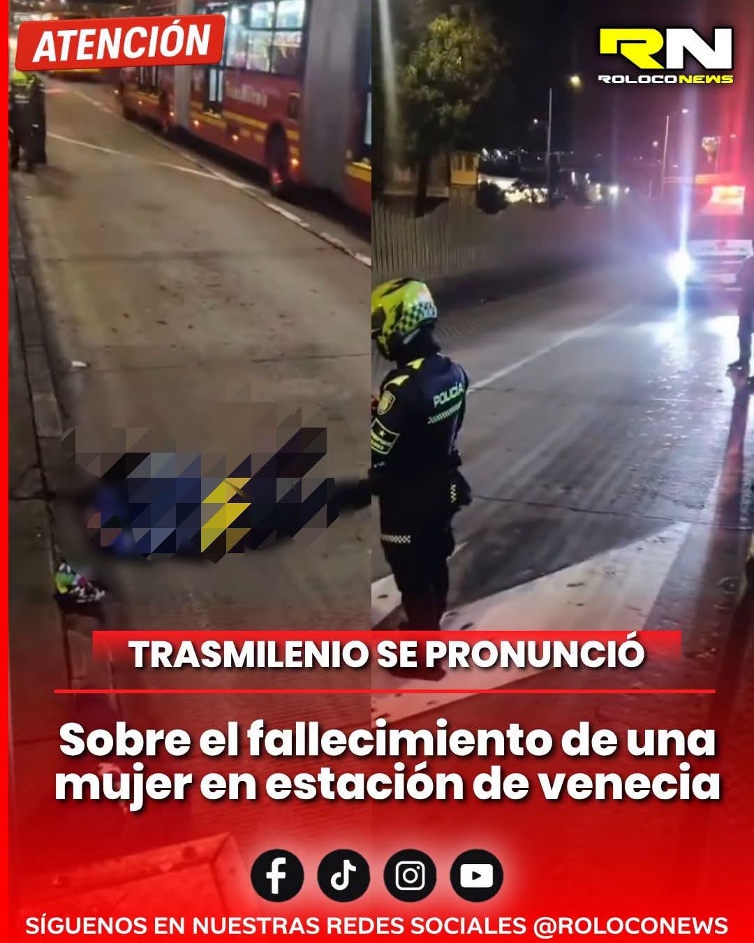 @Roloco News
