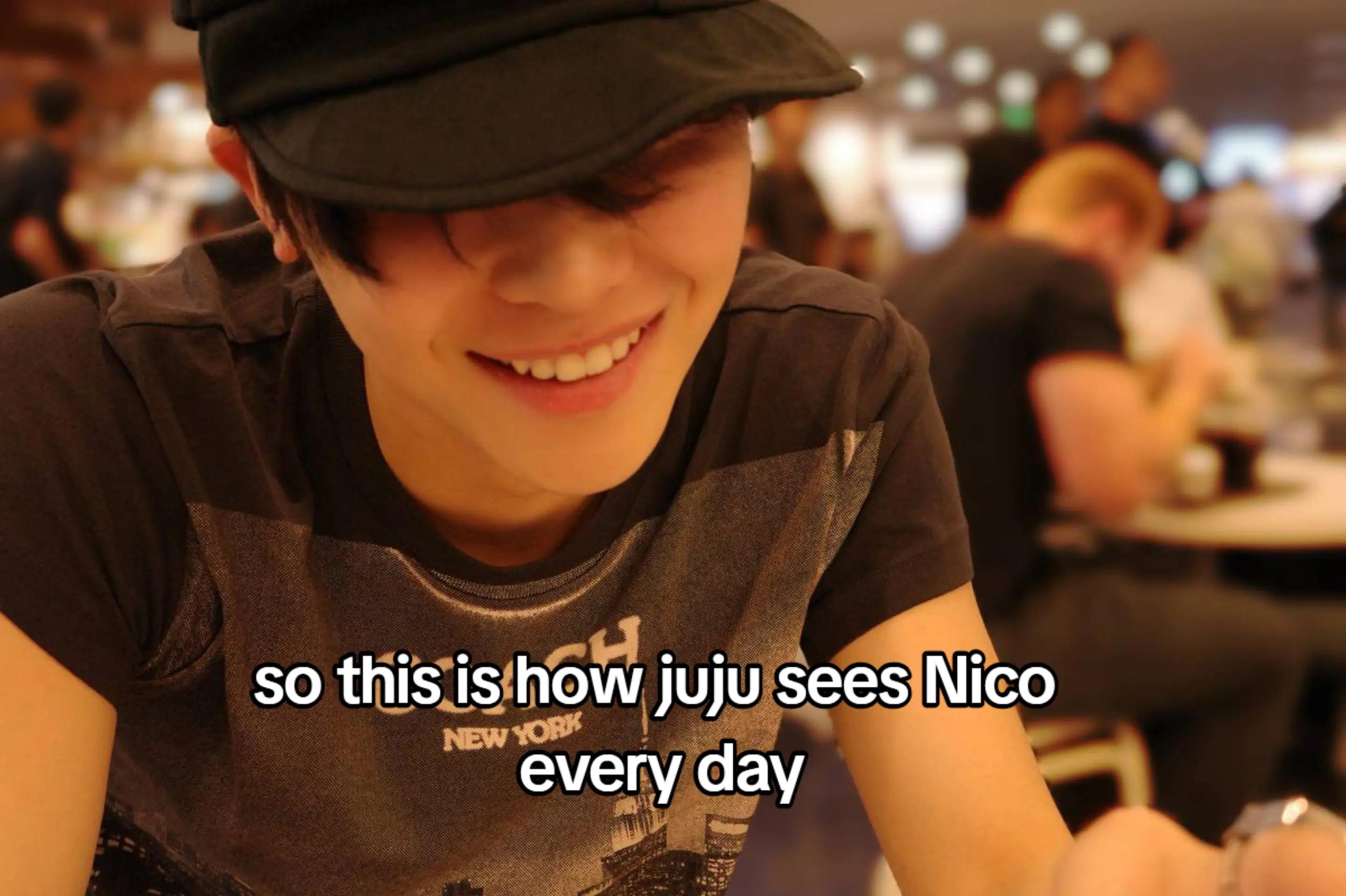 @Nichotine~