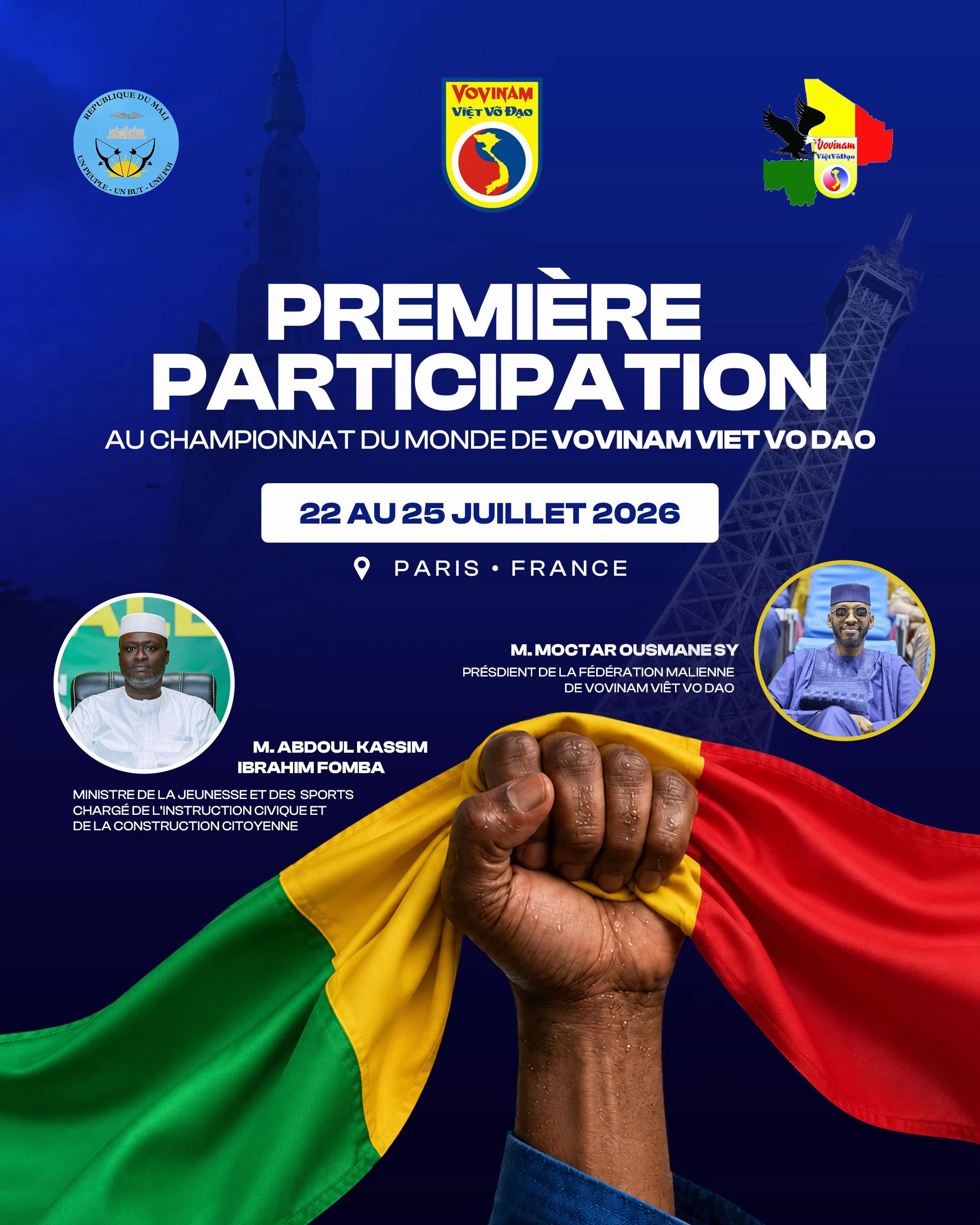 @Moctar Ousmane SY