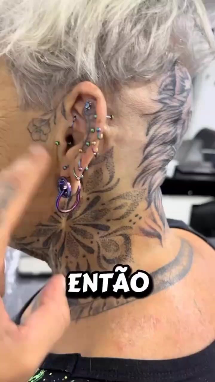 @TATTOO EXTREME 13
