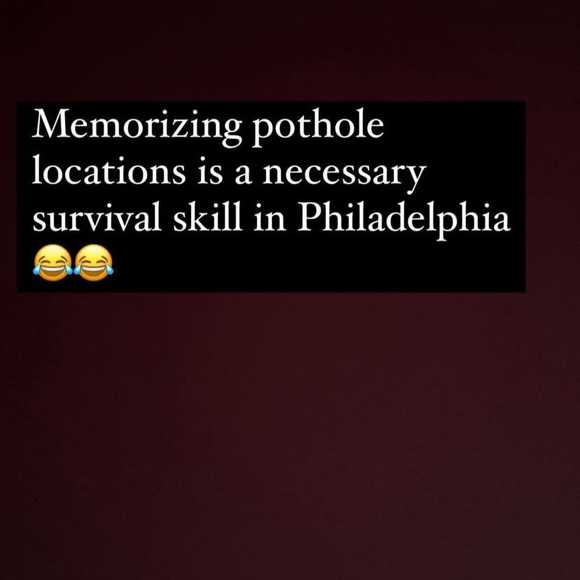 @Philly Shade